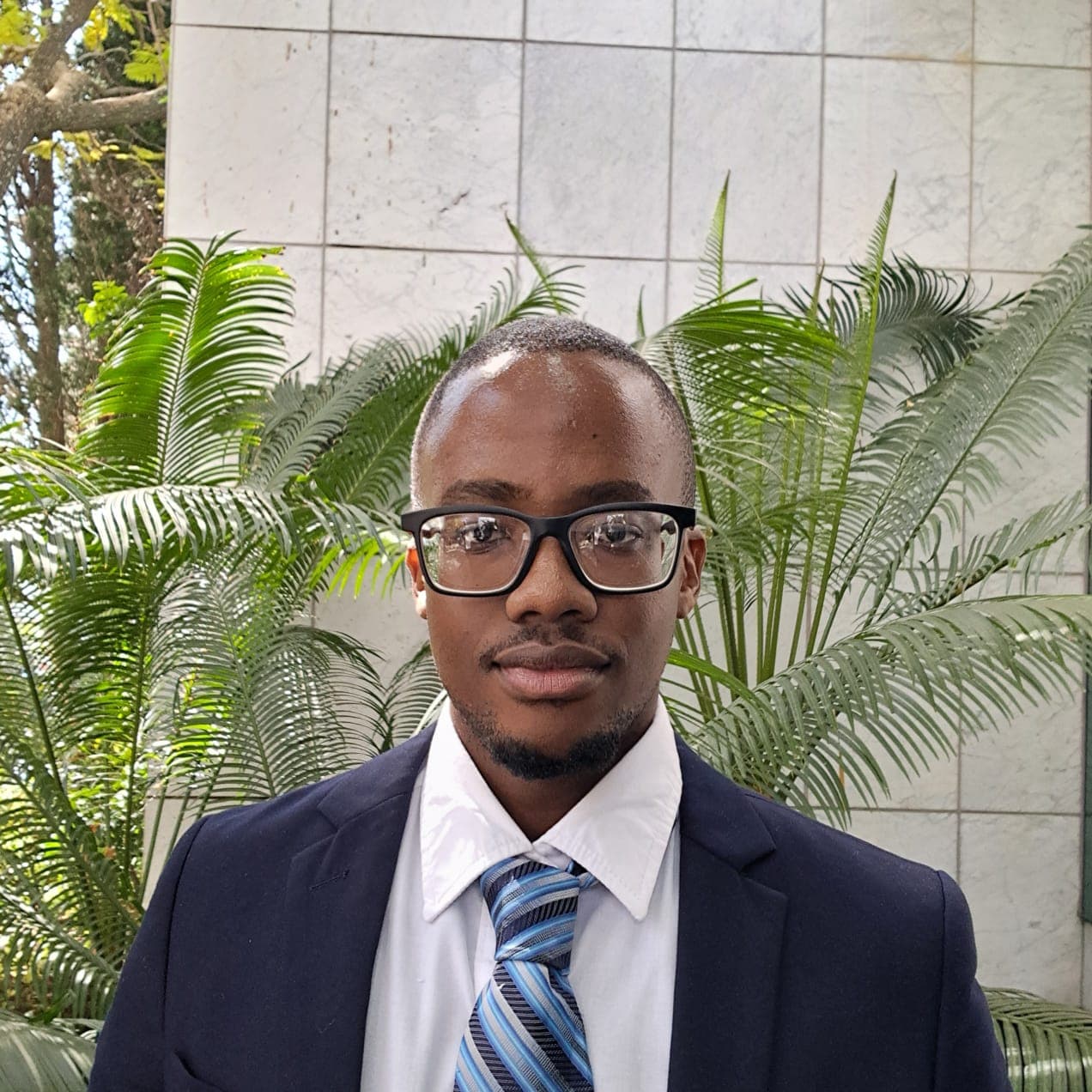 Tshenolo Mashile